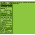 thumbnail image 5 of Mott's Applesauce, 3.2 oz, 48 Count Clear Pouches (4 Packs of 12), 5 of 5