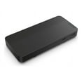 thumbnail image 1 of Lenovo USB-C Dual Display Travel Dock without Adapter - for Notebook, Monitor, 1 of 2