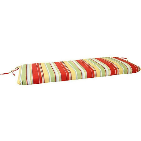 glider cushion stripe swing bench outdoor manufacturing jordan multiple patterns
