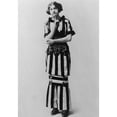 thumbnail image 2 of Fanny Brice In 1910 Portrait History Poster Print, 2 of 2