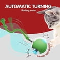 thumbnail image 3 of Interactive Rolling Cat And Dog Ball Toy, Automatic Moving Cat Toy, Automatic Rolling Dog Ball Interactive Cat Toy, Suitable For Boring Cats And Dogs, 3 of 6