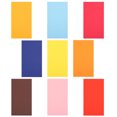 thumbnail image 1 of ELAYARD 9Pcs Sewing Fabric Artificial For Diy Enthusiasts And Quilting Fabric Projects, 1 of 5