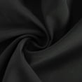 thumbnail image 4 of Robes Décontractées pour Femmes, Couleur Unie, Boutonnée, Col en V, Col à Revers, Robe Midi, Manches Longues/courtes, Robe Chemise avec Poches, 4 of 7