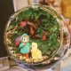 thumbnail image 4 of 12 adorables figuras de alpaca en miniatura para el hogar., 4 of 7