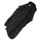 thumbnail image 2 of Fyearfly Bata De Peluquería Barberos Capa De Tela, Capa De Corte De Cabello Cierre A Presión De Metal Nylon Impermeable Peluquería Peluquería Capa De Peluquería Equipo De Salón Negro, 2 of 5