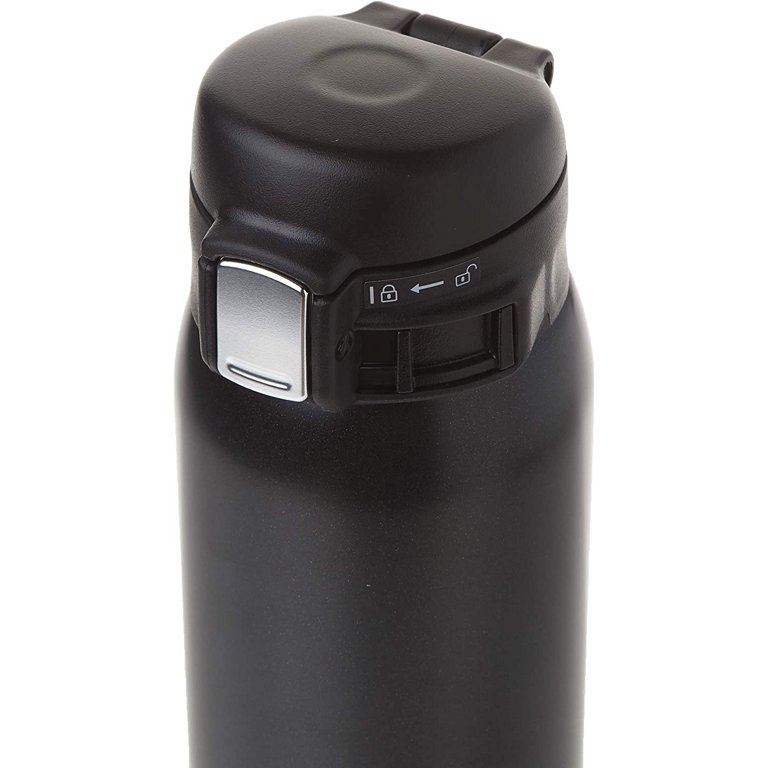 弁当箱・水筒 Supreme Zojirushi Stainless Mug Black Amazon.com: Zojirushi Stainless Steel Mug, 20 ounce, Black