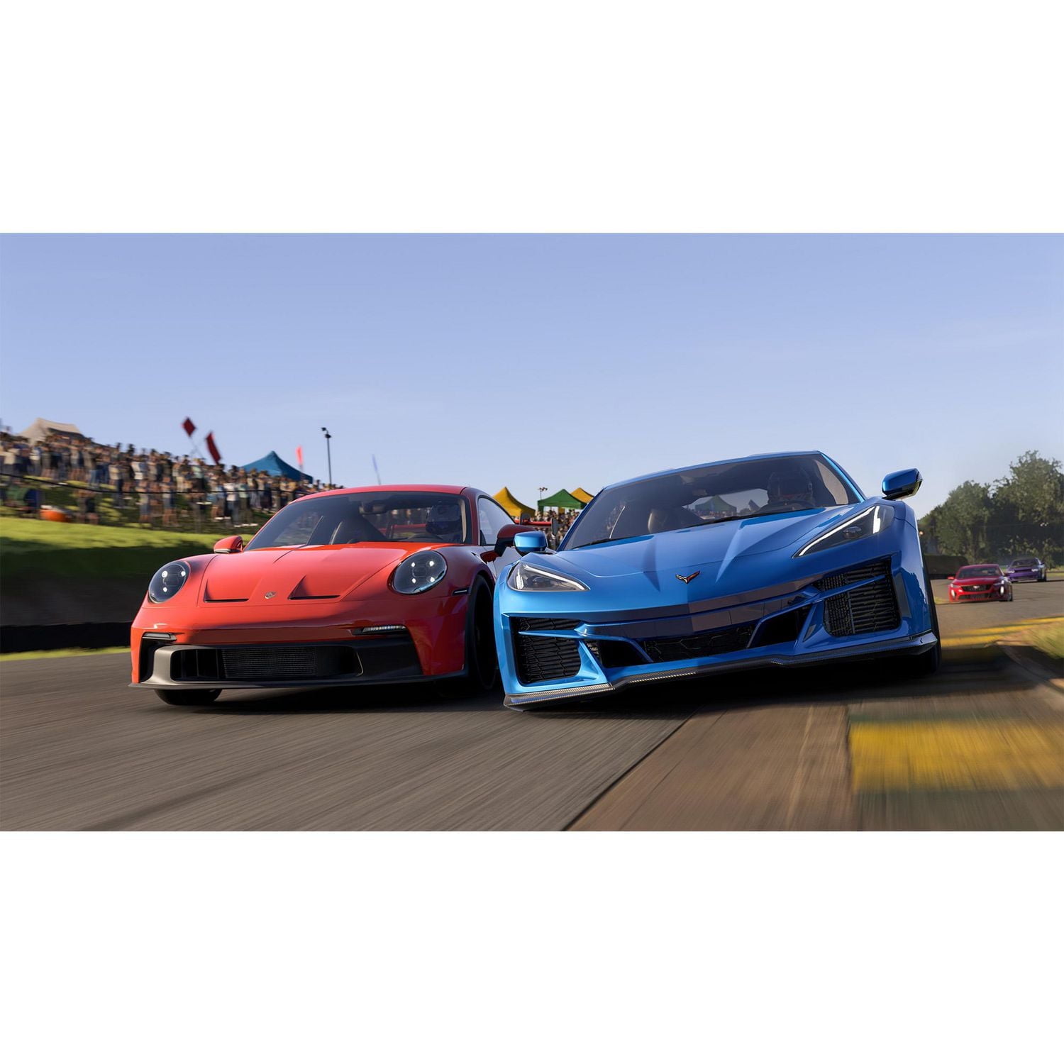 Jeu vidéo Forza Motorsport pour (Xbox Series X)