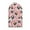 Chicken Heart, variant on Yuyamidu Coffee Blender Covers for Kitchen Santa Juicer Cover Universal Food Processor Dust Cover Christmas Kitchen Appliances Protector Cover with Handle