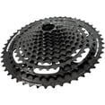thumbnail image 3 of e*thirteen by The Hive TRS Plus Cassette - 12 Speed, 9-50t, Black, For XD Driver, 3 of 4