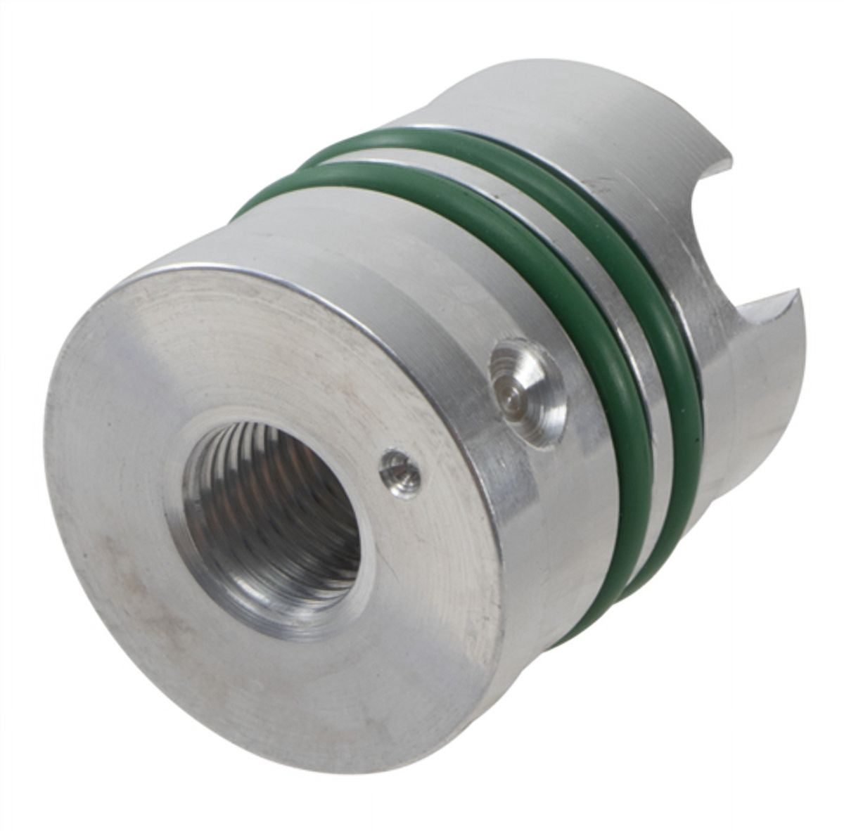Filter Drier Desiccant Cartridge Kit w/ Plug