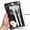A, variant on Multi-Functional University Supplies Set Desk Organizers and Accessories 7-8 Piece Stationery Kit with Pen Holder for Desk for Daily Use Office University