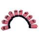 thumbnail image 1 of Juego de cubiertas para la cabeza Baoblaze 10 piezas palo de golf protección rojo, 1 of 8