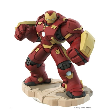 Disney Infinity Hulkbuster Figure