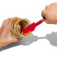 thumbnail image 2 of OXO Good Grips 2 Piece Silicone Spatula Set, 2 of 7