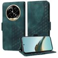 thumbnail image 4 of Funda GANGXUN para Realme 13 Pro 5G con diseño acolchado elegante, cuero PU, protección total y ajuste preciso, 4 of 5