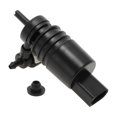 thumbnail image 1 of Bomba de limpiaparabrisas Unique Bargains con grommet para Honda CRV 2012 2018, bomba de líquido limpiaparabrisas, bomba de limpiaparabrisas No. CJ5417664AA/CJ5Z17664A/5160307/68310928AA 1 juego, 1 of 1