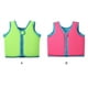 thumbnail image 4 of Eigraketly Chaleco de natación Chaquetas de agua Accesorios educativos multicolores de alta flotabilidad Equipo de protección Sin fugas Equipo Chalecos y chalecos Verde 15–30kg, 4 of 6