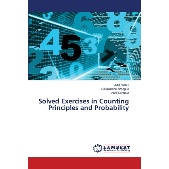 Solved Exercises in Counting Principles and Probability, (Paperback)