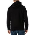 thumbnail image 3 of Ellesse Farris Pullover Hoodie, Black, 3 of 5