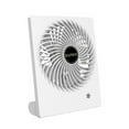 thumbnail image 2 of Fanshiluo New USB Desktop Silent Small Fan Home Desktop Mini Ultra-thin Portable Portable Wall Fan, 2 of 8