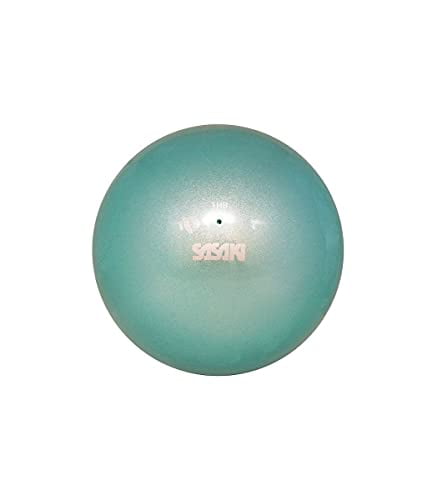 Rhythmic gymnastics ball Sasaki M-20B LIBU 17 cm Rhythmic gymnastics ball Sasaki M-20B LIBU 17 cm