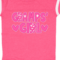 thumbnail image 4 of Inktastic Gramps' Girl Granddaughter Girls Baby Bodysuit, 4 of 5