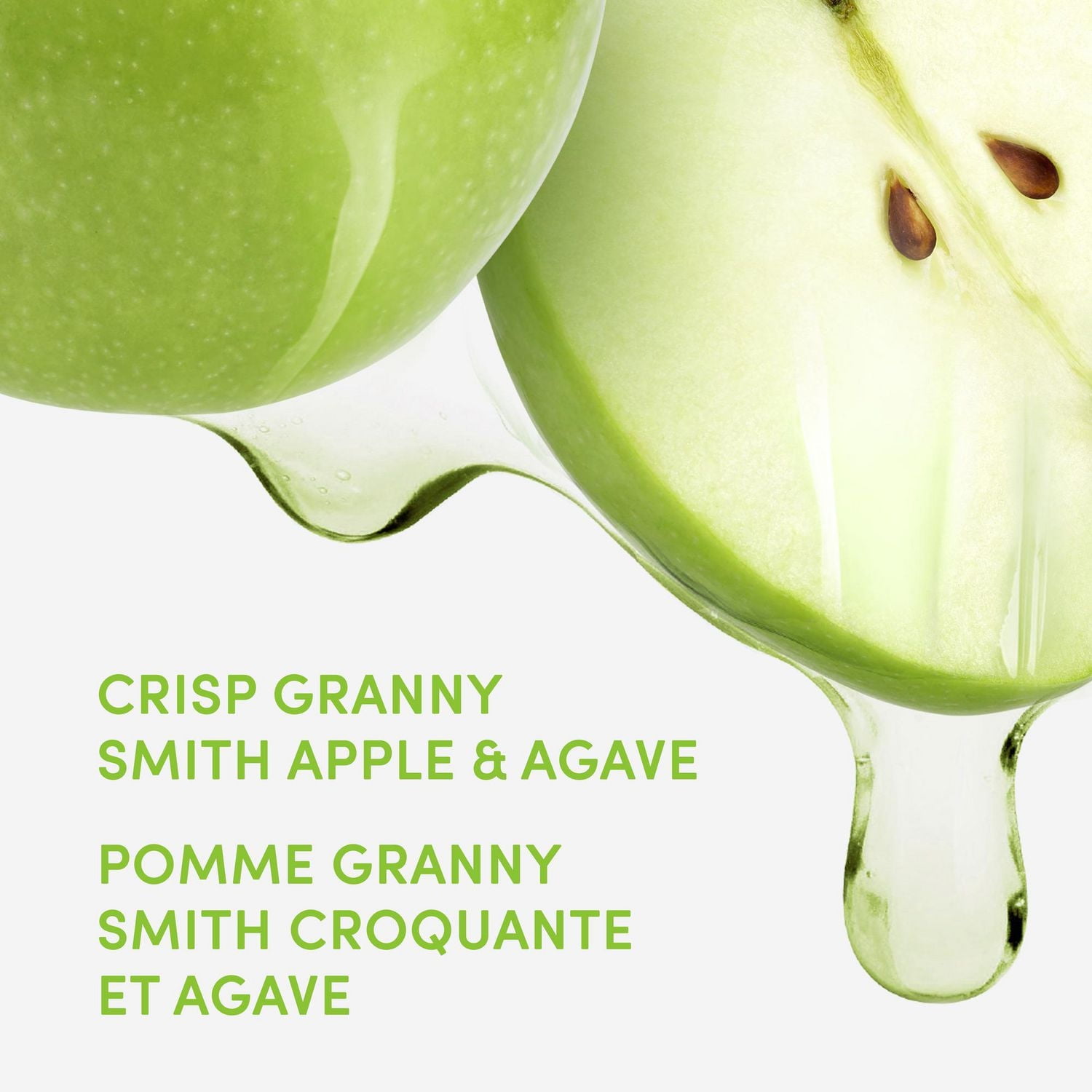 Dove Plant Milk Cleansing Body Wash for Moisturized Skin Almond Milk & Green Apple, no Sulfate cleansers or Parabens, pH balanced, 517mL, 517mL