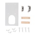 thumbnail image 2 of Shearing Guide Trimmer Tool,Shearing Fur Machine Base Carpet Clipper Base Carpet Clipper Bracket Professional Grade, 2 of 9
