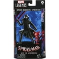 thumbnail image 1 of Marvel Legends 6 Inch Figure 2-Pack | Spider-Man Noir and Spider-Ham, 1 of 2