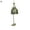 5#, variant on Yesbay Vintage Metal Dragon Phoenix Fengshui Bell Hanging Wind Chime Home Window Decor,Fengshui Wind Chime