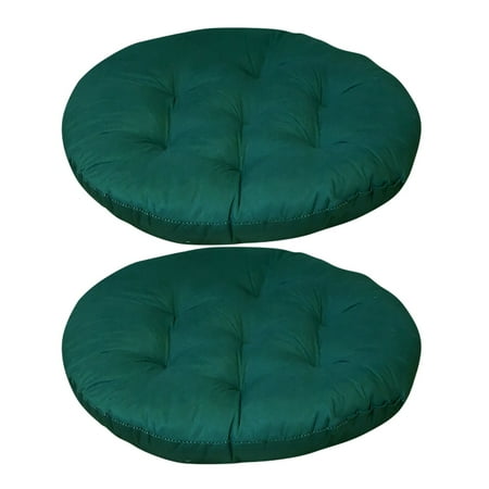 

Ncandy 2*Seat Cushion-Big Sale! Cushion Chair Cushion Round Square Chair Cushion Student Cushion Winter Household Dining Chair Cushion Cushion