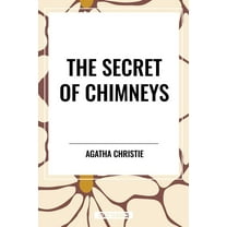 Secret of Chimneys, (Hardcover)
