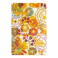 thumbnail image 3 of Unique Loom Lyon Collection Area Rug - Kennedy (6' 1" x 9' Rectangle Ivory/Green), 3 of 7