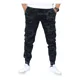 thumbnail image 1 of Pantalón Jogger Cargo Skinny De Gabardina Strech John Silver, 1 of 3
