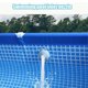 thumbnail image 4 of 11070 & 11072 &12364 Strainer Connector Replacement for 25022E 26005E Aboveground Pool 1-1/4Inch Wat, 4 of 5