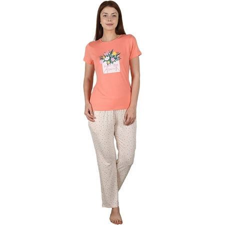 

Women s Pajama Set