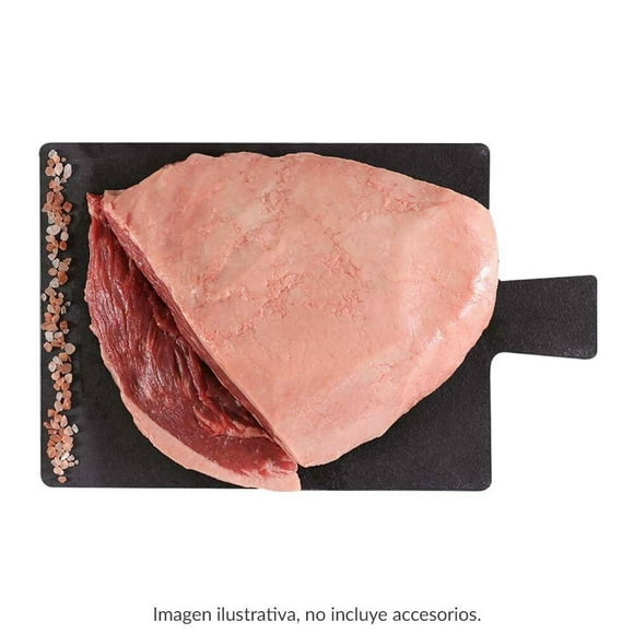 Picaña de res asador por kg peso aprox por charola 600 g
