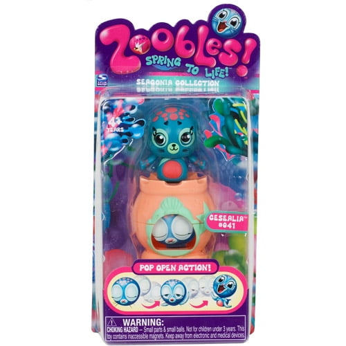 zoobles walmart