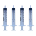thumbnail image 1 of Elimedical Veterinary Syringe Without Needle, Luer Slip 6cc 100pcs/box 05ST, 1 of 7