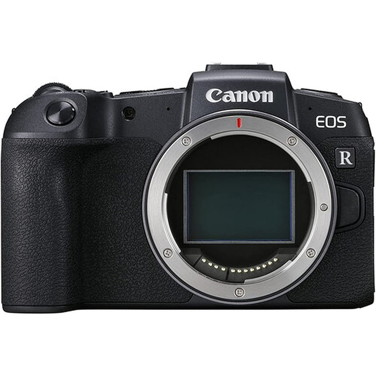 Cannon R50 Canon EOS R50 Body With RF-S18-45mm F/4.5-6.3 IS STM