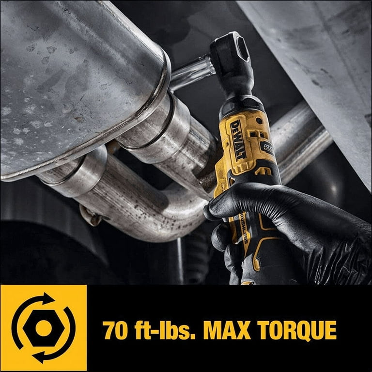Dewalt electric socket wrench discount