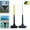 Yellow+white, variant on 2-in-1 Window Screen Cleaning Brush Value Set, Wet & Dry Window Cleaner Brush - Long Handle Window Screen Cleaner Tool, Safely Removes Dust Without Taking Down Mesh for Home & Car Use (1 Pc Yellow)