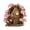 A2, variant on Kojanyu Adorable Mouse Garden Tree Hole Decoration,Cute Sculpture for Yard Lawn Outdoor Decor,Home Decoration