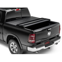 RealTruck Extang Trifecta 2.0 Soft Folding Tonneau Fits 2019-2025 Dodge Ram 1500 (does not fit MFTG) 5'7" Bed