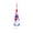 C, variant on HengDidi Vintage-Inspired Patriotic Gnome Figurine - Cloth Crafted Stars & Stripes Accents for Independence Day/Memorial Day Home & Office Display