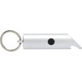 thumbnail image 2 of Flare Recycled Aluminium Torch Keyring (Batteries Included), 2 of 3