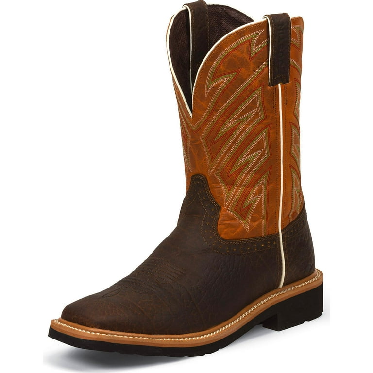 Justin hybred shop