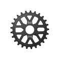 thumbnail image 1 of FIEND : OMICRON SPROCKET : BLACK : 25T, 1 of 1