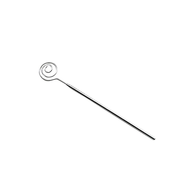 Juego de utensilios de acero inoxidable para bañar en chocolate, tenedor para fondue de dulces, utensilios de repostería, aptos para lavavajillas