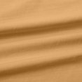 thumbnail image 6 of Men's Linen Double Pleated Straight Pants Solid Color Breathable Casual Holiday, 6 of 9